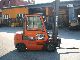 2004 Other  HELI CPCD25 duplex mast, side shift- Forklift truck Front-mounted forklift truck photo 3