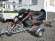 2011 Other  WOLF 012 Follow Me Collapsible Motorcycle Trailers Trailer Motortcycle Trailer photo 13