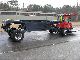 1995 Other  Other / weasel / Kögel / Mercedes Benz / change Truck over 7.5t Swap chassis photo 9