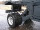 1995 Other  Other / weasel / Kögel / Mercedes Benz / change Truck over 7.5t Swap chassis photo 11