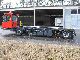 1995 Other  Other / weasel / Kögel / Mercedes Benz / change Truck over 7.5t Swap chassis photo 5