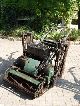2011 Other  Locke large area mower 3-part Agricultural vehicle Reaper photo 1