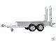 Other  TOP New Construction 2.6 to universal trailer.! 2011 Trailer photo