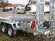 2011 Other  TOP New Construction 2.6 to universal trailer.! Trailer Trailer photo 4