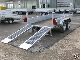 2011 Other  TOP New Construction 2.6 to universal trailer.! Trailer Trailer photo 6