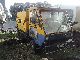 1998 Other  SCARAB MINOR Van or truck up to 7.5t Sweeping machine photo 2