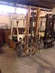 Other  DATSUN 1992 Front-mounted forklift truck photo