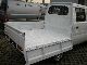2009 Other  DFM Mini Truck flatbed truck crew cab Van or truck up to 7.5t Stake body photo 2