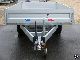 2011 Other  New loader trailers over 2600 kg 426 x 204 x 35cm Trailer Trailer photo 4