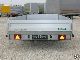 2011 Other  New loader trailers over 2600 kg 426 x 204 x 35cm Trailer Trailer photo 5