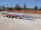 Other  New TOP nonsense - Trailer Car Transport Trailer 2011 Car carrier photo