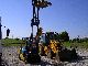Other  Komatsu FD25T-14 2001 Front-mounted forklift truck photo