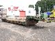 1997 Other  Andover low loader type DFHNCC61 Semi-trailer Low loader photo 1