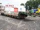 1997 Other  Andover low loader type DFHNCC61 Semi-trailer Low loader photo 4