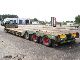 1997 Other  Andover low loader type DFHNCC61 Semi-trailer Low loader photo 6