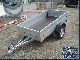 Other  OTHER TPV / Boeckmann steel 2011 Trailer photo