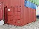 Other  20 'sea containers steel container container 1998 Other trucks over 7 photo