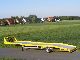 Other  WELLMEYER low-boy trailers for car transportation 2011 Car carrier photo