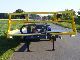 2011 Other  WELLMEYER low-boy trailers for car transportation Semi-trailer Car carrier photo 3