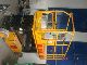 1998 Other  PODNOŚNIK NOZYCOWY UP RIGHT SL 20 Forklift truck Container forklift truck photo 1