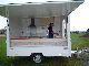 2011 Other  VK 300 E * Professional * FOOD CHAIN Trailer Traffic construction photo 1
