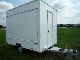 2011 Other  VK 300 E * Professional * FOOD CHAIN Trailer Traffic construction photo 6