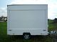 2011 Other  VK 300 E * Professional * FOOD CHAIN Trailer Traffic construction photo 7