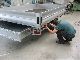 2011 Other  Special Fire trailer - oil emergency vehicle Trailer Other trailers photo 9