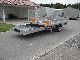 2011 Other  Special Fire trailer - oil emergency vehicle Trailer Other trailers photo 1