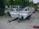 2011 Other  Special Fire trailer - oil emergency vehicle Trailer Other trailers photo 4