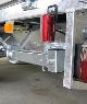 2011 Other  Special Fire trailer - oil emergency vehicle Trailer Other trailers photo 5