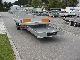 2011 Other  Special Fire trailer - oil emergency vehicle Trailer Other trailers photo 6