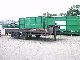 Other  Rancke City Abrollanhänger for 4.5 m containers 1993 Roll-off trailer photo