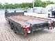 1993 Other  Rancke City Abrollanhänger for 4.5 m containers Trailer Roll-off trailer photo 1