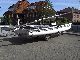 1985 Other  Moetefindt Cat trailer 750 kg with Hobie Cat Trailer Boat Trailer photo 1