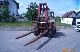 1993 Other  Schoeberl \u0026 Sons Forklift truck Rough-terrain forklift truck photo 1