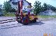 1993 Other  Schoeberl \u0026 Sons Forklift truck Rough-terrain forklift truck photo 2