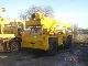 Other  TERENOWY COLES HYDRA 4X4 1987 Construction crane photo