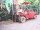 Other  Schmiedag DFG 8010 tons lifting capacity 8 2011 Front-mounted forklift truck photo