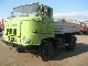 1993 Other  Ifa 3-L 60 wywrotka stronna Truck over 7.5t Three-sided Tipper photo 1