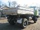 1993 Other  Ifa 3-L 60 wywrotka stronna Truck over 7.5t Three-sided Tipper photo 2