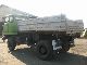 1993 Other  Ifa 3-L 60 wywrotka stronna Truck over 7.5t Three-sided Tipper photo 3