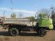 1993 Other  Ifa 3-L 60 wywrotka stronna Truck over 7.5t Three-sided Tipper photo 4