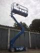 1997 Other  UpRight SL20 electric / 8,10 working height Construction machine Working platform photo 10