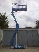 1997 Other  UpRight SL20 electric / 8,10 working height Construction machine Working platform photo 11
