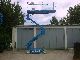 1997 Other  UpRight SL20 electric / 8,10 working height Construction machine Working platform photo 12