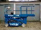 1997 Other  UpRight SL20 electric / 8,10 working height Construction machine Working platform photo 13