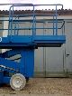 1997 Other  UpRight SL20 electric / 8,10 working height Construction machine Working platform photo 14