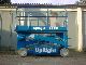 Other  UpRight SL20 electric / 8,10 working height 1997 Working platform photo