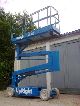 1997 Other  UpRight SL20 electric / 8,10 working height Construction machine Working platform photo 1